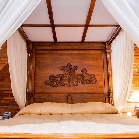Ari La Homestay Ubud Exterior foto